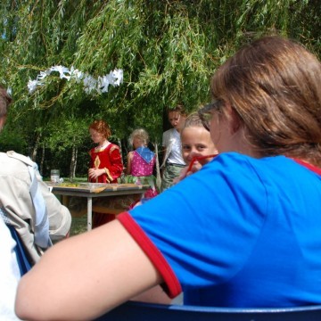 DSC 0708 - Scouts en Gidsen Zaventem 